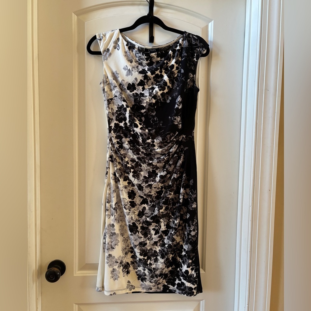 Ladies Chaps Dress